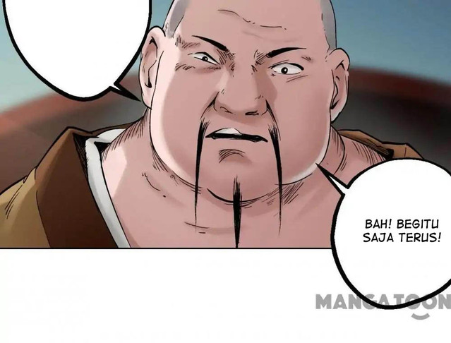 Journey of the Hidden Blade (The Demon Blades) Chapter 50 Gambar 3